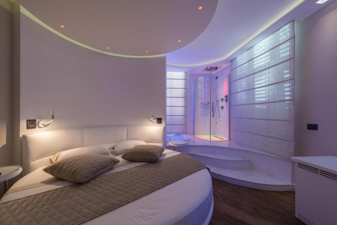 Lux Suites In Roma Exterior foto