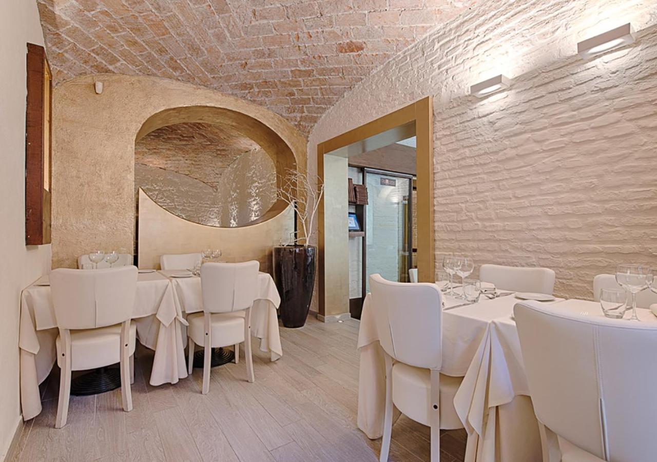 Lux Suites In Roma Exterior foto